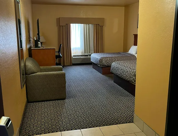 HiWay Inn Express hotel detail image 4