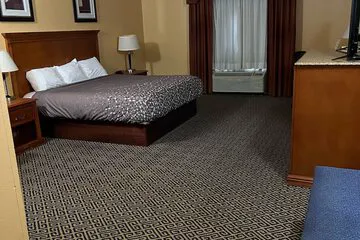 HiWay Inn Express hotel detail image 3