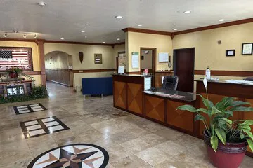 HiWay Inn Express hotel detail image 4
