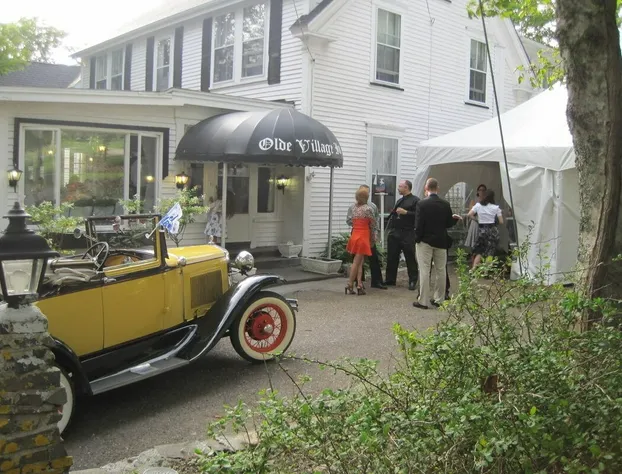 The Olde Village Inn hotel detail image 2