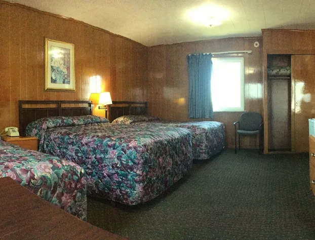 Kenwood Motel hotel detail image 2