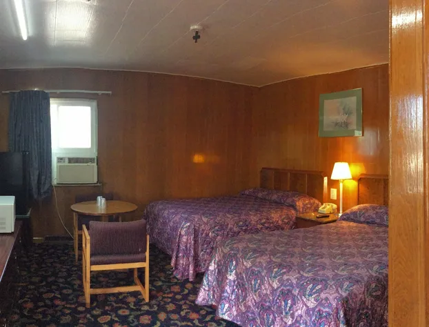 Kenwood Motel hotel detail image 3