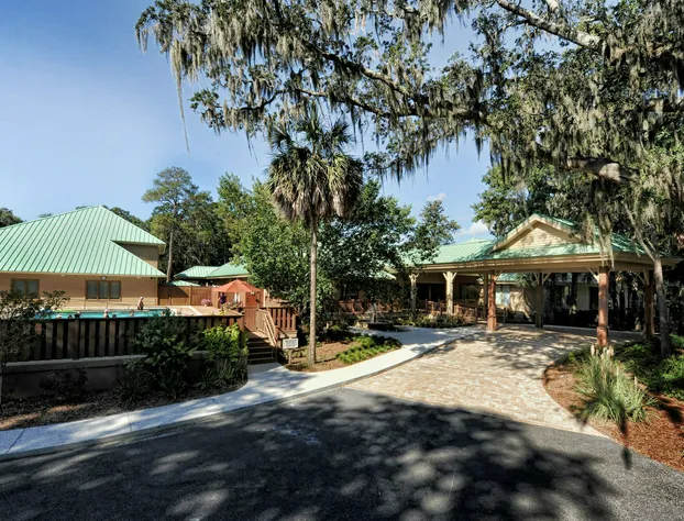 Hilton Head Health - Weight Loss Resort and Health Spa hotel detail image 1