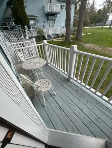 Harbor Light Inn hotel detail image 1