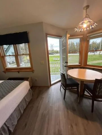 Harbor Light Inn hotel detail image 2