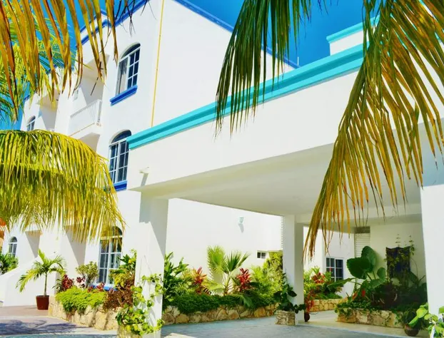 Corales Suites hotel detail image 1