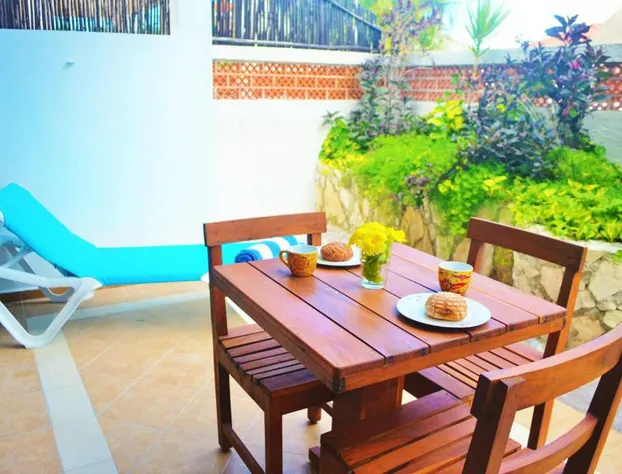 Corales Suites hotel detail image 2