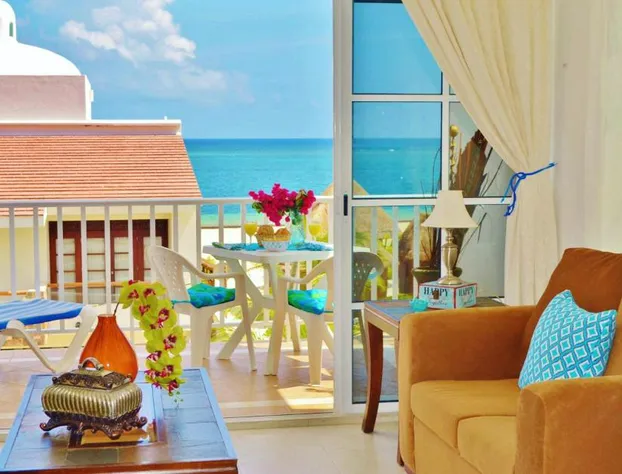 Corales Suites hotel detail image 3