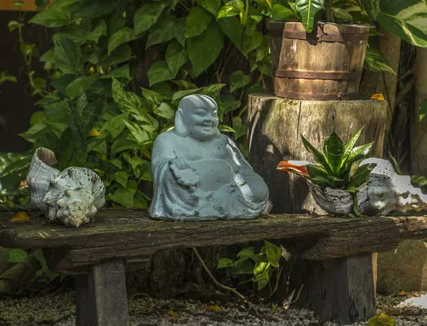 Secret Garden Tulum hotel detail image 2