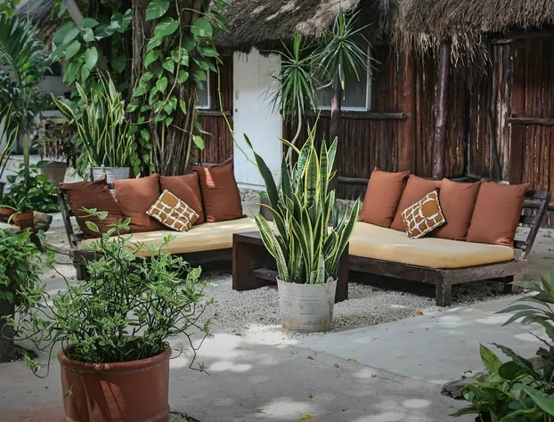 Secret Garden Tulum hotel detail image 3