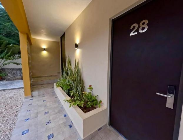 Hotel Avila hotel detail image 1