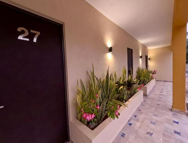 Hotel Avila hotel detail image 2