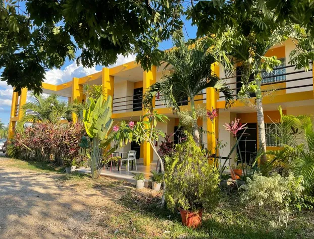 Hotel Avila hotel detail image 1