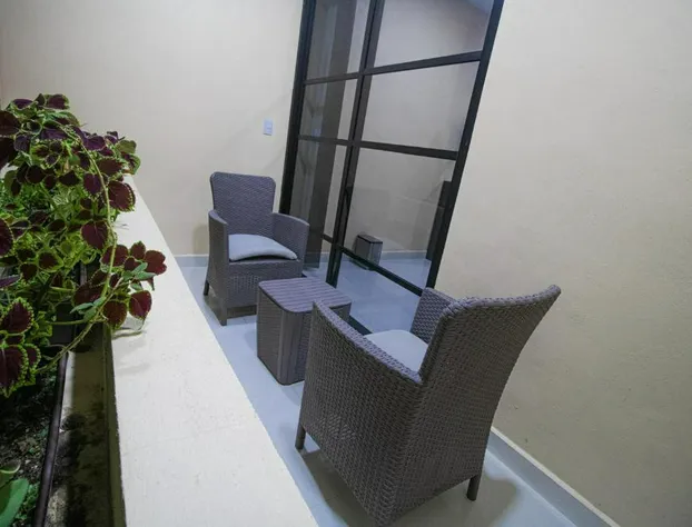 Hotel Avila hotel detail image 4