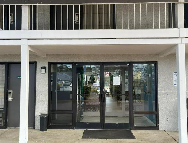 Brookwood Inn hotel detail image 1