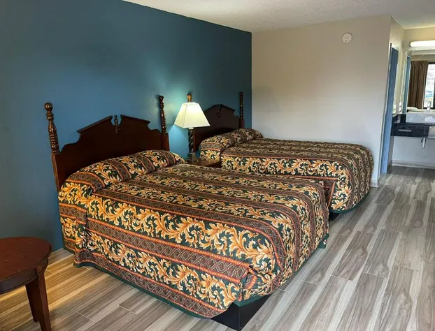 Brookwood Inn hotel detail image 4