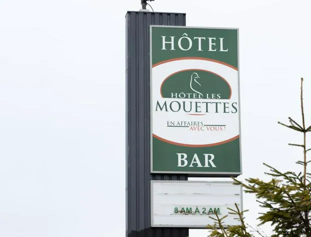 Hotel Les Mouettes hotel detail image 1