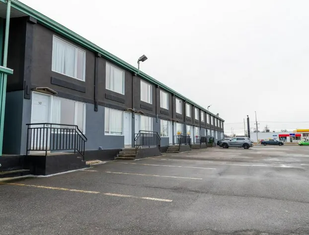 Hotel Les Mouettes hotel detail image 2