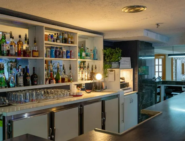 Hotel Les Mouettes hotel detail image 3