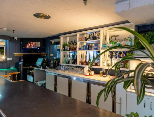 Hotel Les Mouettes hotel detail image 4