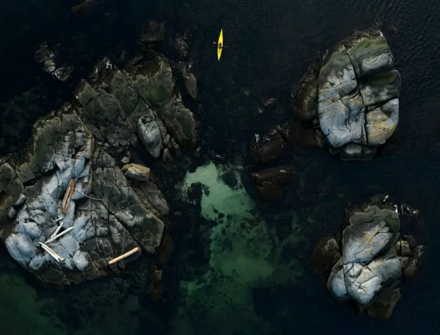 Pointhouse Suites On Sargeant Bay hotel detail image 3