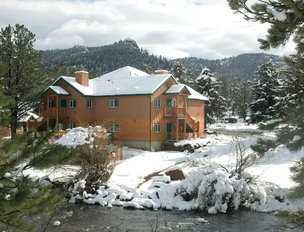 WorldMark Estes Park hotel detail image 2