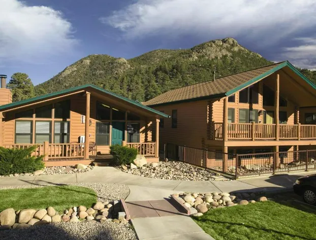 WorldMark Estes Park hotel detail image 3