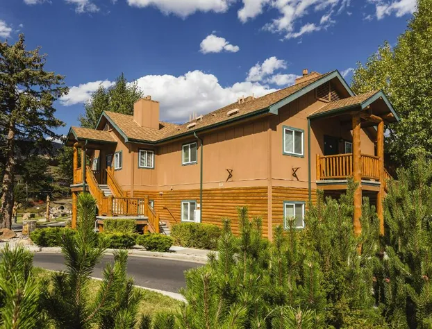 WorldMark Estes Park hotel detail image 1