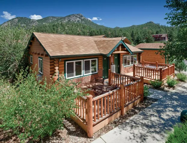 WorldMark Estes Park hotel detail image 4