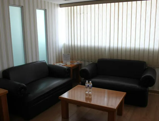 Hotel Suites Victoria hotel detail image 1