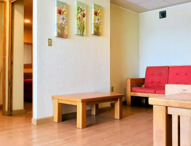 Hotel Suites Victoria hotel detail image 2