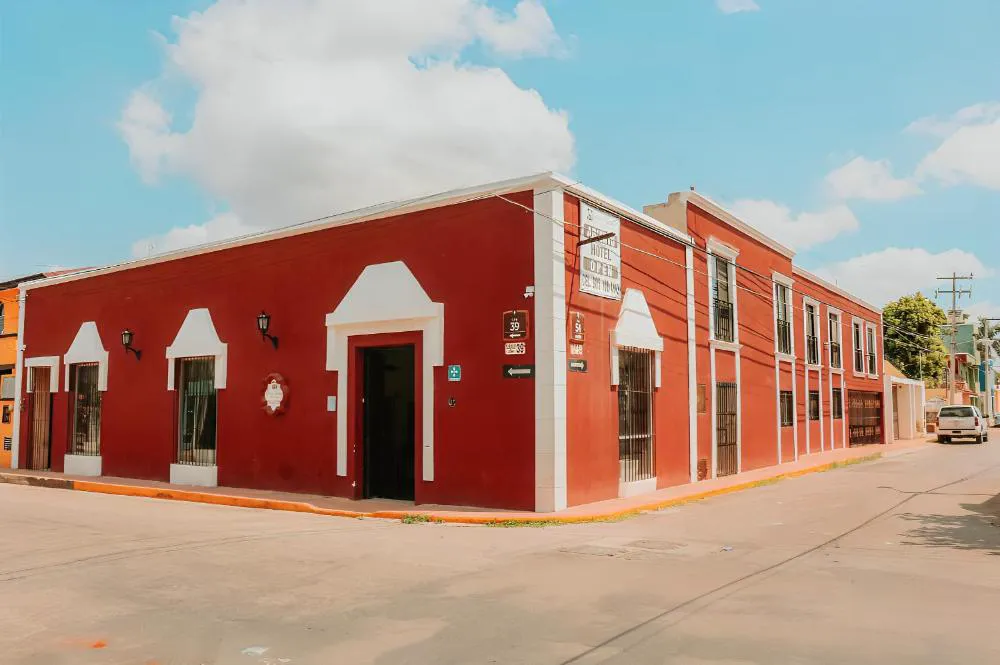 Quinta Marciala Hotel Boutique hotel hero