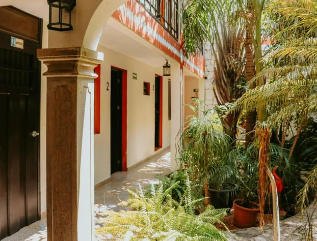 Quinta Marciala Hotel Boutique hotel detail image 2