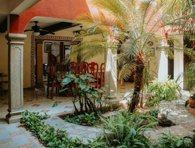 Quinta Marciala Hotel Boutique hotel detail image 3