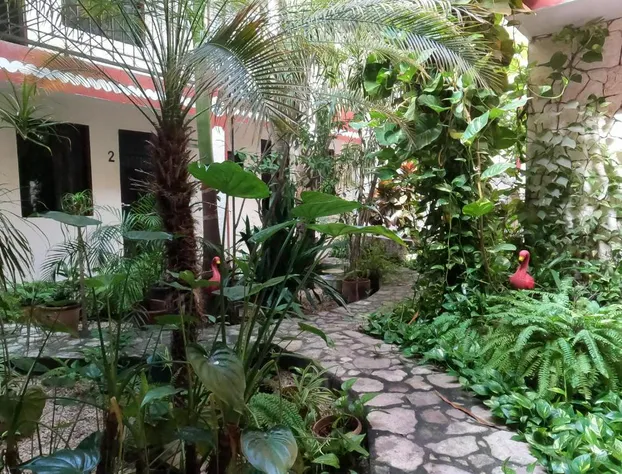 Quinta Marciala Hotel Boutique hotel detail image 4