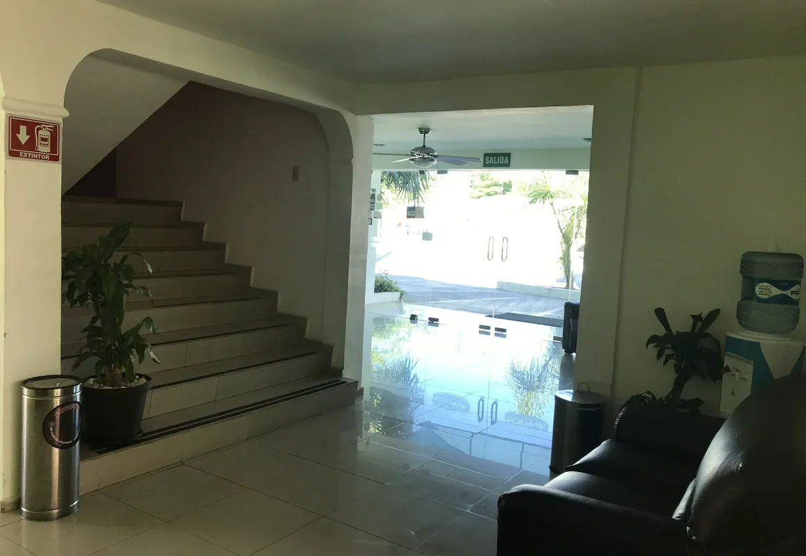 Hotel Avenida hotel hero