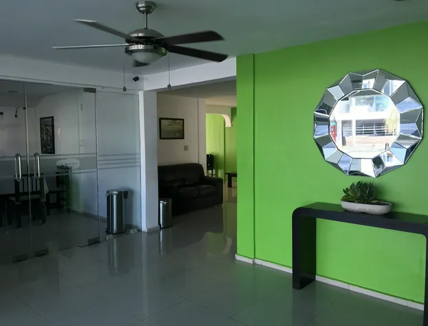 Hotel Avenida hotel detail image 1