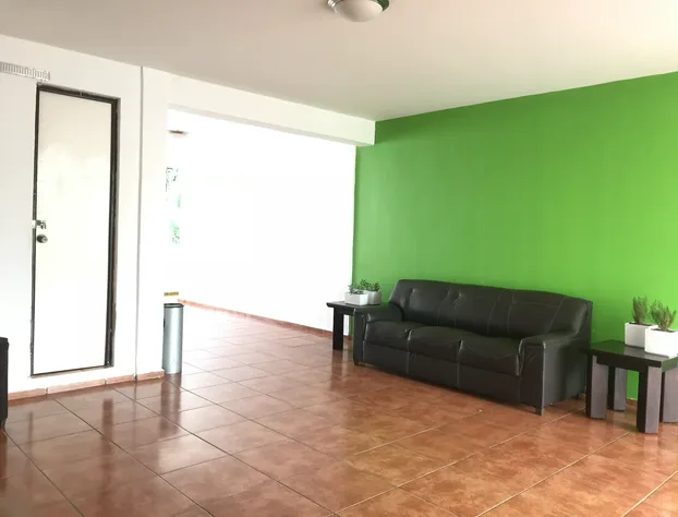 Hotel Avenida hotel detail image 2