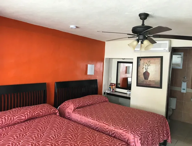 Hotel Avenida hotel detail image 3