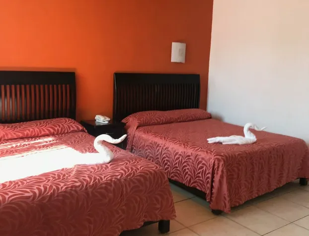 Hotel Avenida hotel detail image 4