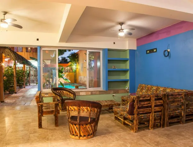 B&B Casa Juarez hotel detail image 1