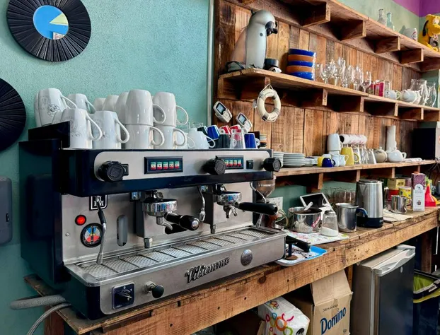 B&B Casa Juarez hotel detail image 2