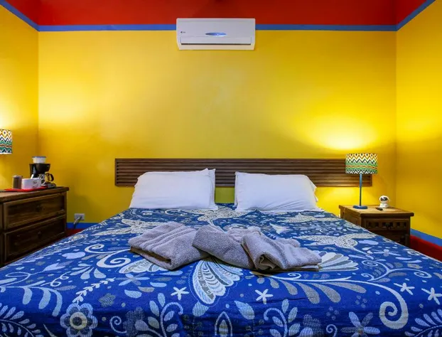 B&B Casa Juarez hotel detail image 3