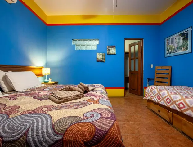 B&B Casa Juarez hotel detail image 4