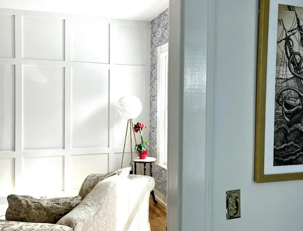 Queen Anne's Revenge hotel detail image 4