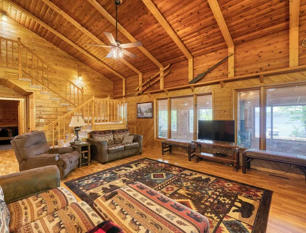 Cedar Point Resort and Campground hotel detail image 2