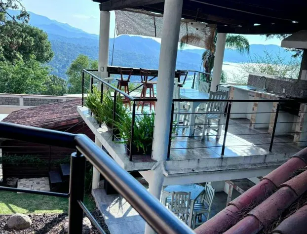 Cabañas Treje hotel detail image 1