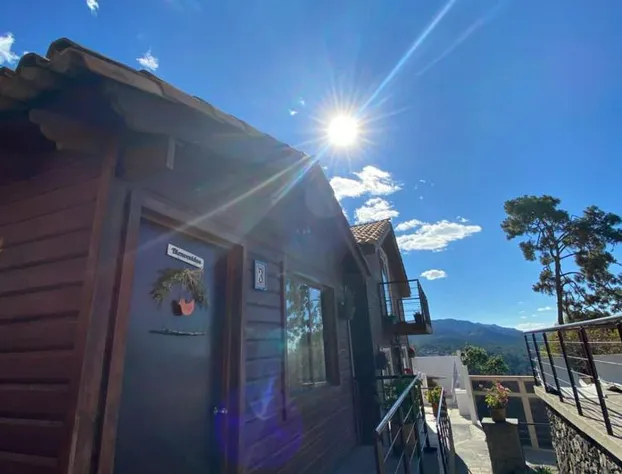 Cabañas Treje hotel detail image 3