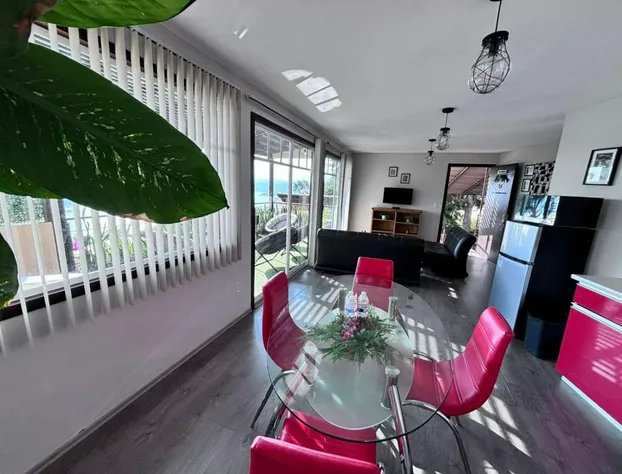 Cabañas Treje hotel detail image 4