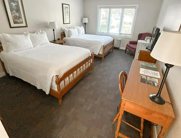 Wilder Inn hotel detail image 2